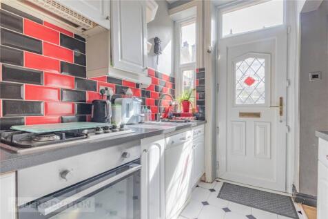 Kitchen Dining Room