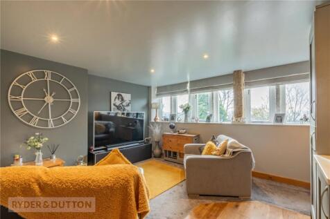 Living/Kitchen