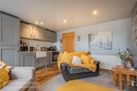 Living/ Kitchen