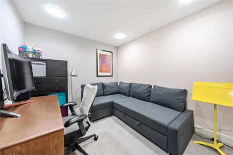 Home Office