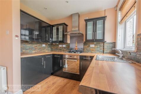 Kitchen Dining Room