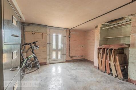 Cellar Space