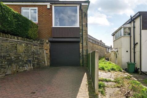 Garage &amp; Parking