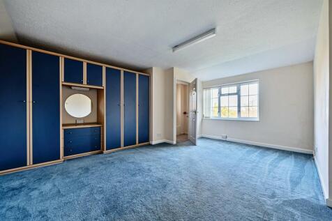 Bedroom 5 / Potential Annexe / Home Office