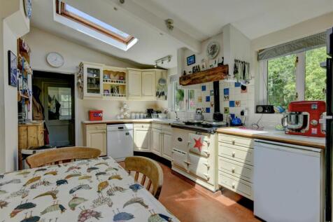 Kitchen / Breakfast Room