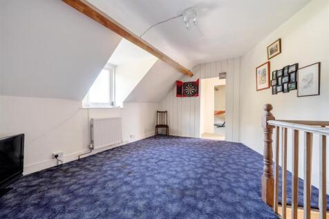 Playroom / Hobby Room