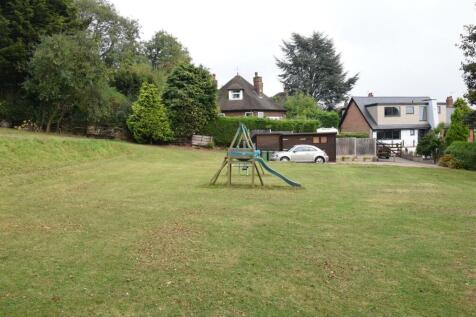 Grass Paddock