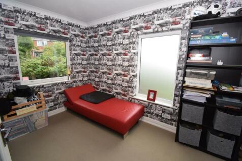 Games/Sitting Room
