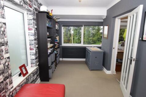 Games/Sitting Room