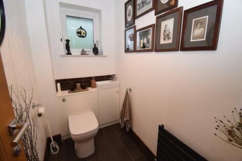 Guest WC
