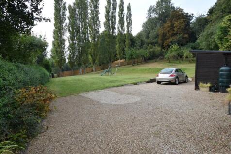Grass Paddock