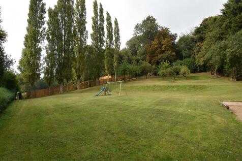 Grass Paddock