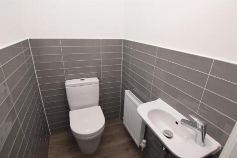 Guest WC