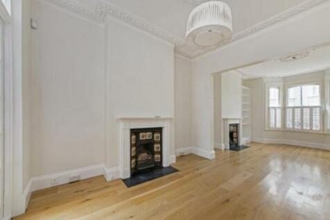 4 Bedroom Houses To Rent In London Rightmove