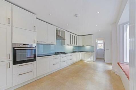 4 Bedroom Houses To Rent In London Rightmove