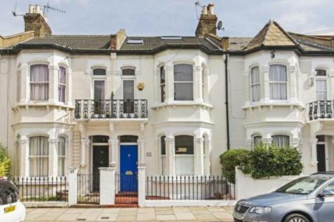 4 Bedroom Houses To Rent In London Rightmove