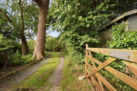 Gated Driveway
