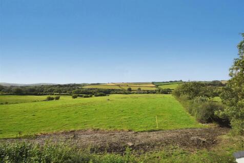 Views of Neighbouring Open Farmland