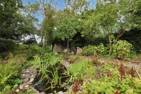 Garden - Pond