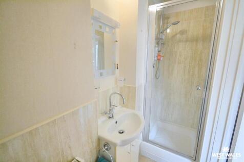 Ensuite Shower-room