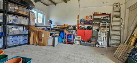 Detached Outbuilding / Workshop