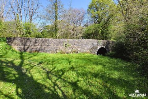 Historic Bridge Feature