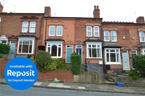 2 Bedroom Houses To Rent In Birmingham Rightmove