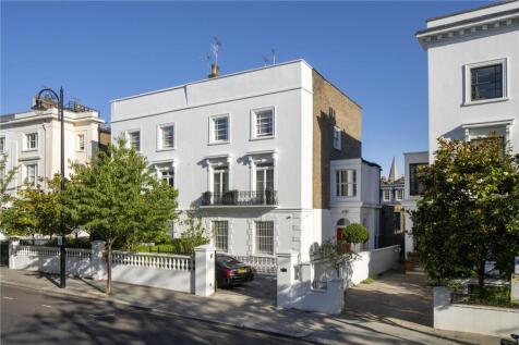 Properties For Sale In W11 Rightmove