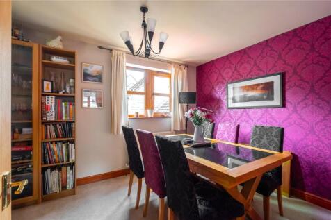 Dining Room/4th Bed