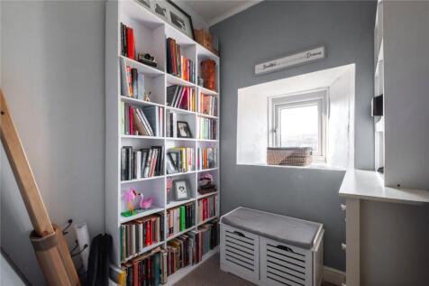 Study/Box Room
