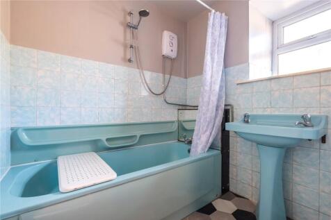 House Bathroom