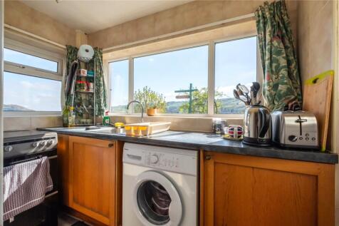 Kitchen - Cottage