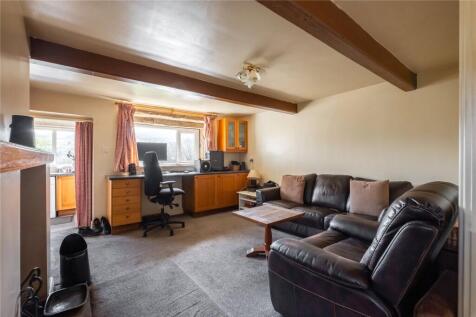 Lounge - Cottage
