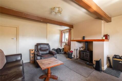 Lounge - Cottage