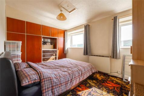 Bedroom - Cottage