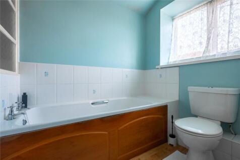 Bathroom - Cottage