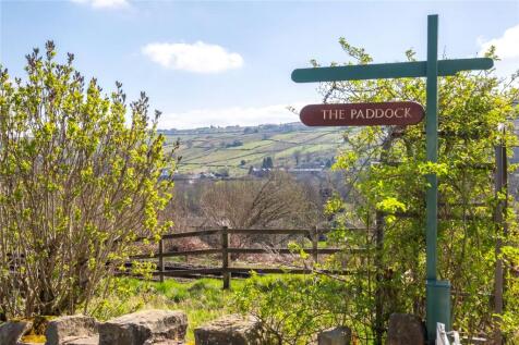 &#39;Paddock&#39;