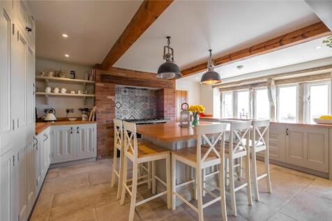 Living/Dining Kitche