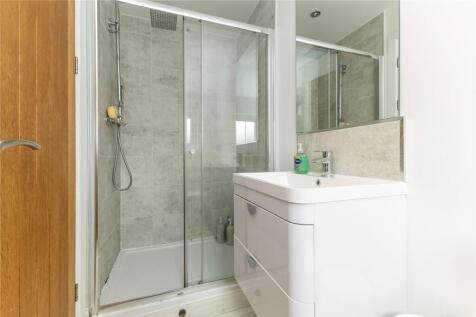 En Suite Shower Room