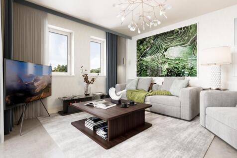 Properties For Sale In Crowthorne Rightmove