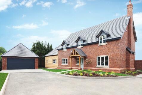 Properties For Sale In Lower Quinton Flats Houses For Sale In