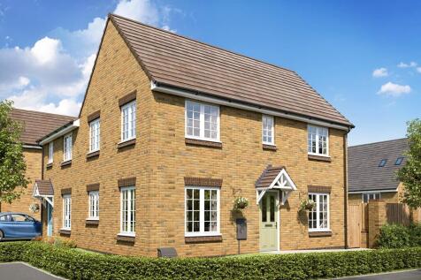 Artist impression of The Easedale
