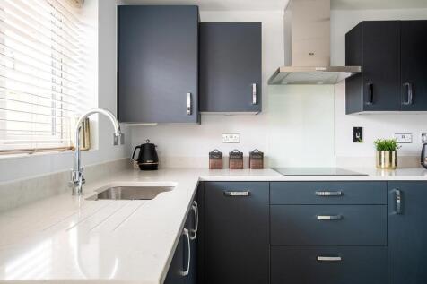 Choose your optional extras and upgraded items