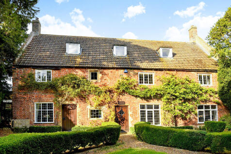 Properties For Sale By Prestige Property Histon Rightmove
