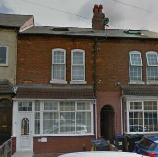 3 Bedroom Houses For Sale In Small Heath Birmingham Rightmove