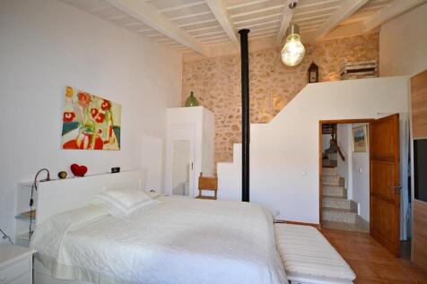 town house with rent