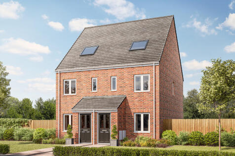 primary property image