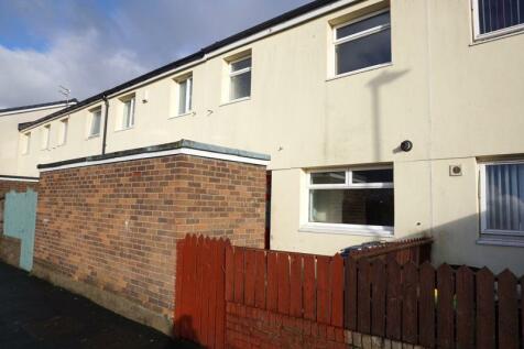 3 Bedroom Houses To Rent In West Denton Newcastle Upon Tyne