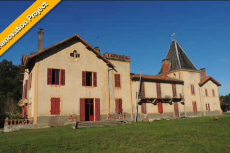 Properties For Sale In France Rightmove