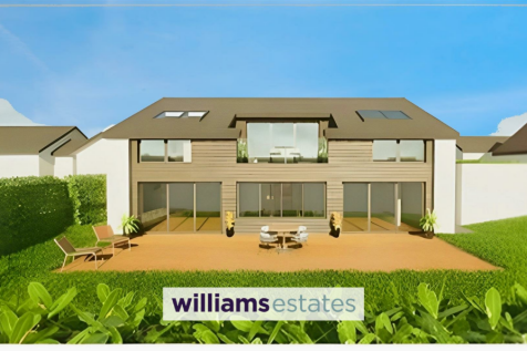 Artists Impression